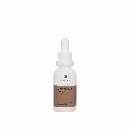 Loelle Carrot Oil