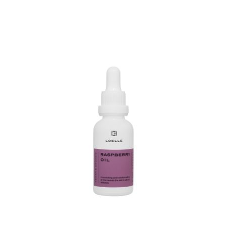 Loelle Raspberry Oil