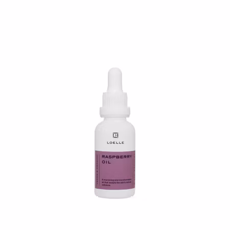 Loelle Raspberry Oil