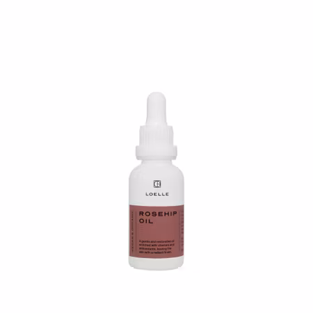 Loelle Rosehip Oil