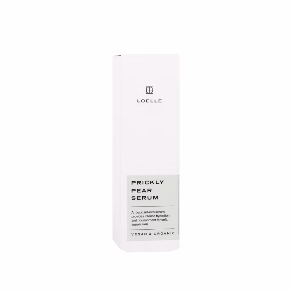Loelle Prickly Pear Serum
