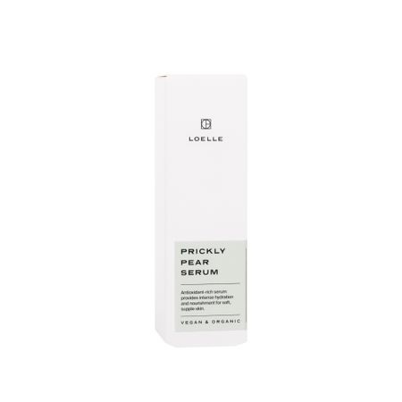 Loelle Prickly Pear Serum