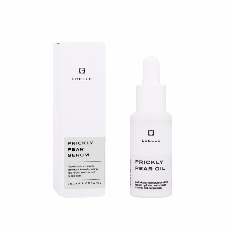 Loelle Prickly Pear Serum