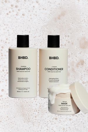 BHBD Hair Rescue Deal