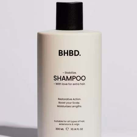 BHBD Shampoo