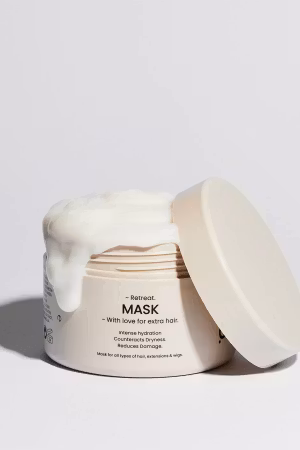 BHBD Hair Mask