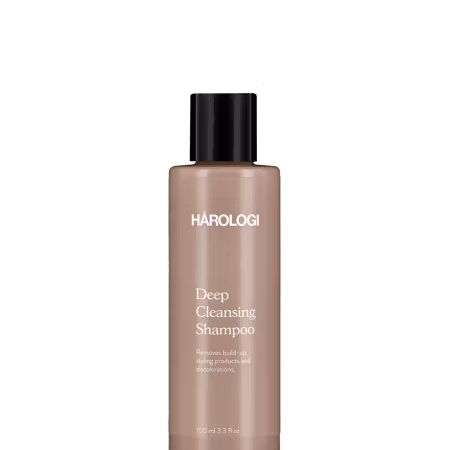 Hårologi Deep Cleansing Shampoo 100 ml