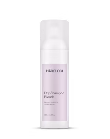 Hårologi Dry Shampoo Blonde 200 ml