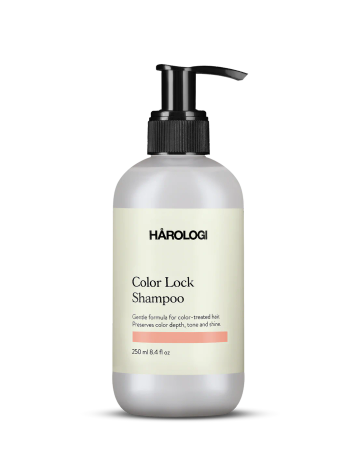 Hårologi Color Lock Shampoo 250 ml