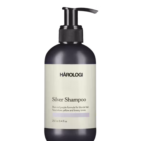 Hårologi Silver Shampoo 250 ml