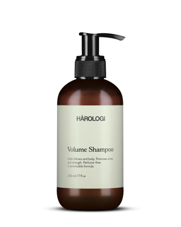 Hårologi Volume Shampoo 230 ml