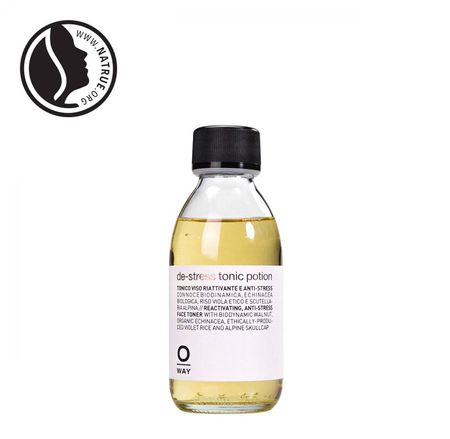 Oway De-Stress Tonic Potion