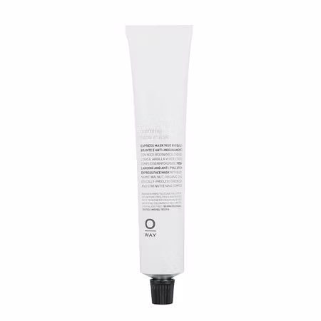 Oway Calming Face Mask