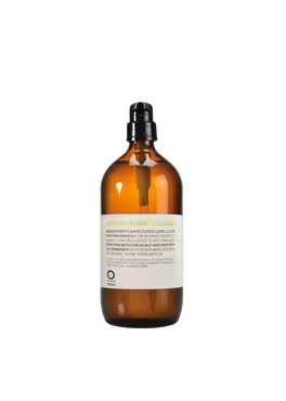 Oway Purifying Hair Bath - Oily Scalps 950 ml