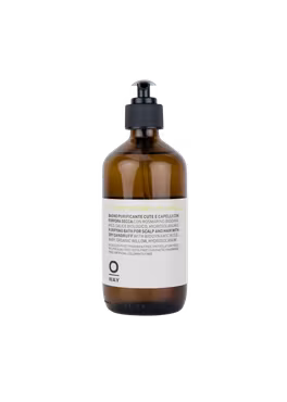 Oway Purifying Hair Bath - Dry Scalps 950 ml