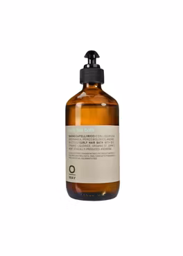 Oway Curly Hair Bath 950 ml