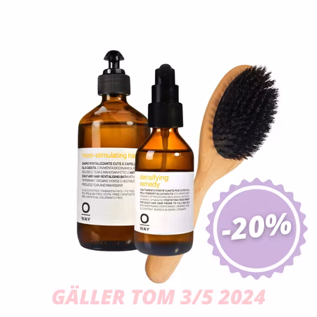 Oway Håravfallskit