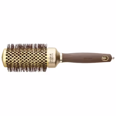 Olivia Garden Expert Blowout Shine Wavy Bristles 45