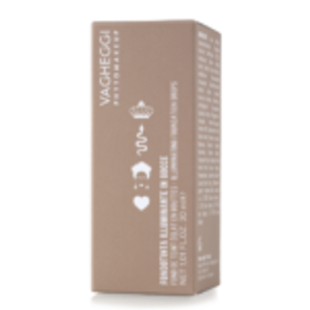 Vagheggi Illuminating Foundation Drops N.30