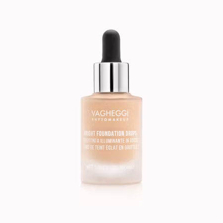 Vagheggi Illuminating Foundation Drops N.10