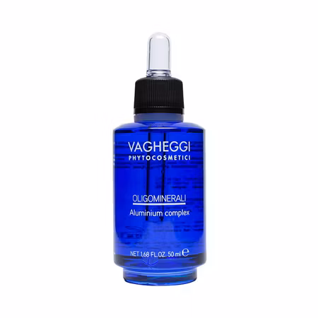 Vagheggi Oligominerals Aluminium Complex  50 ml