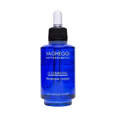 Vagheggi Oligominerals Manganese Complex 50 ml