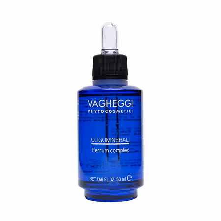 Vagheggi Oligominerals Ferrum Complex 50 ml