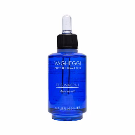 Vagheggi Oligominerals Magnesium 50 ml