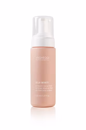 Vagheggi Delay Infinity Age Proof Facial Cleanser 150 ml