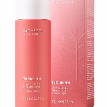 Vagheggi Emozioni Plus Cleansing Cream 200 ml