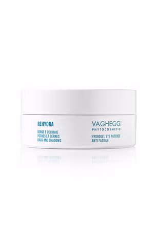 Vagheggi Rehydra Hydrogel Eye Patches 60 st