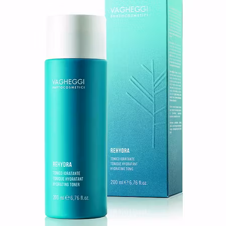Vagheggi Rehydra Hydrating Tonic 200 ml