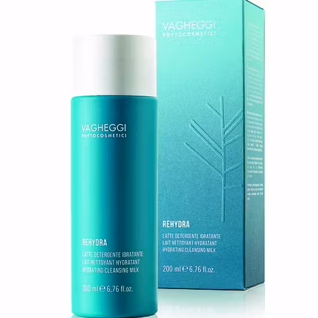 Vagheggi Rehydra Hydrating Cleansing Milk 200 ml