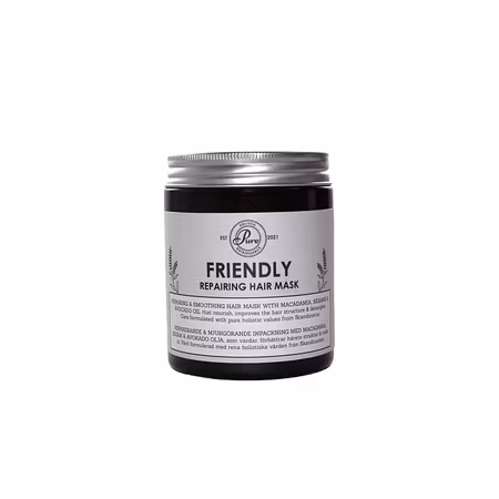 Pure FRIENDLY - Repairing Hair Mask 170 ml