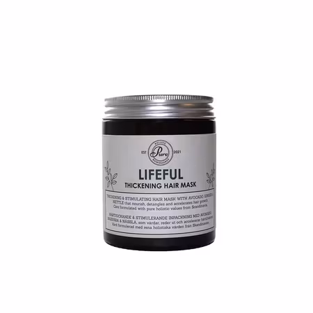 Pure LIFEFUL - Thickening Hair Mask 170 ml