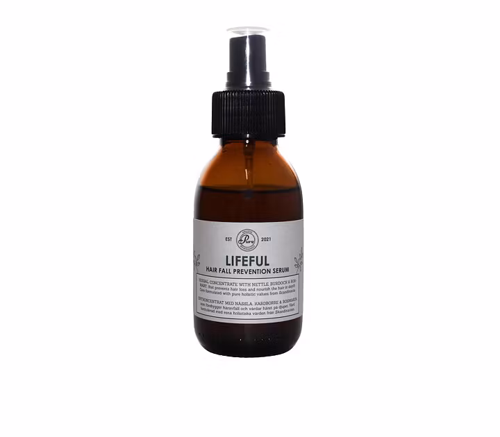 Pure LIFEFUL - Hair Fall Prevention Serum 100 ml