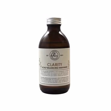 Pure CLARITY - Scalp Balancing Hair Wash 240 ml