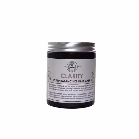 Pure CLARITY - Scalp Balancing Hair Mask 170 ml