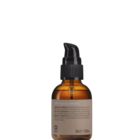 Oway Silk'n Glow Serum