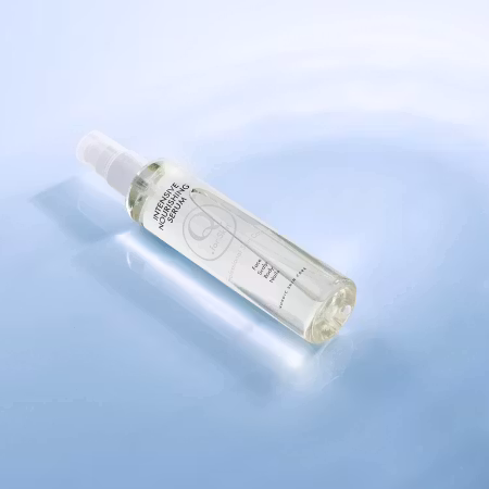 Q for Skin Intensive Nourishing Serum 150 ml