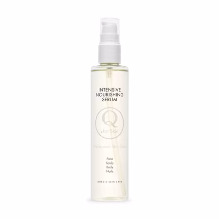 Q for Skin Intensive Nourishing Serum 150 ml