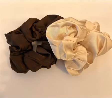 Hair Dream Scrunchies 2 pack