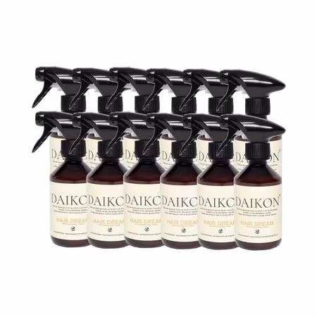 DAIKON Leave In 12 x 250 ml