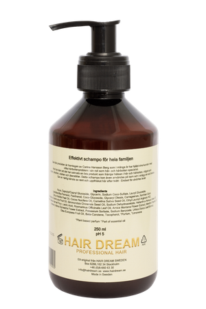 DAIKON Schampo 250 ml