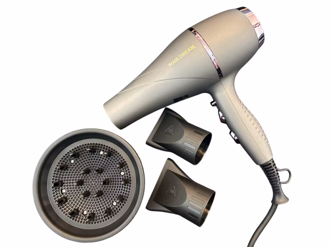 Hair Dream Hårfön med Infravärme