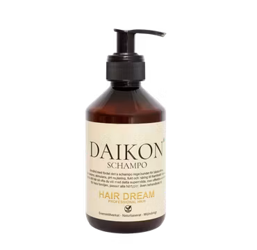 DAIKON Schampo 250 ml