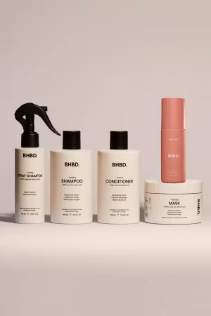 BHBD Flawless Hair Set