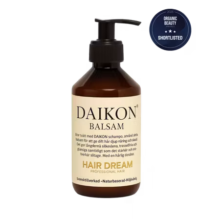 DAIKON Balsam 250 ml