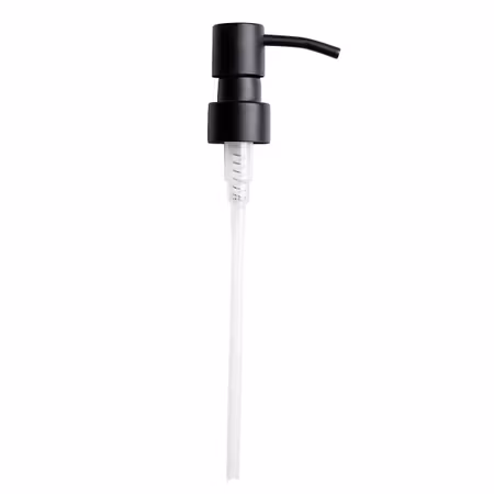 Oway Metall Pump 240 ml