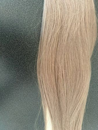 Invisible Tape Weft Hair Extensions 45 cm - 2 pack, 100 gr